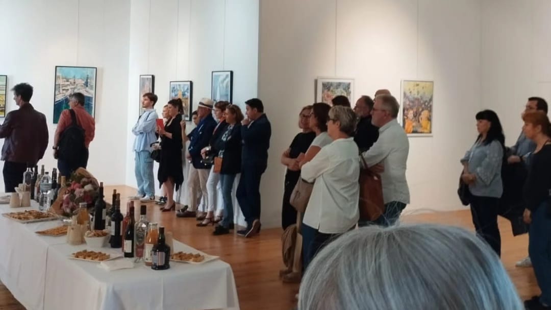 Photographie complémentaire du dossier Perpignan 2024